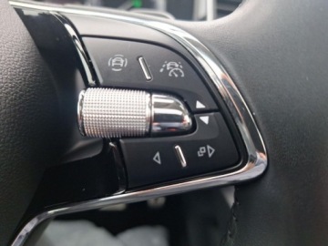 Skoda Kodiaq I SUV 2.0 TDI SCR 200KM 2021 Skoda Kodiaq LK 2.0 TDI 200 KM DSG 4x4 Serwis ASO FV23 2.0 Diesel, zdjęcie 22