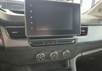 Renault Kangoo III Kombivan 1.5 Blue dCi 115KM 2025 Renault Kangoo 1.5 Diesel 115KM, zdjęcie 17