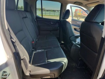 Honda Ridgeline 2023 Honda Ridgeline Rtl 2023 3.5 Benzyna 280KM, zdjęcie 10