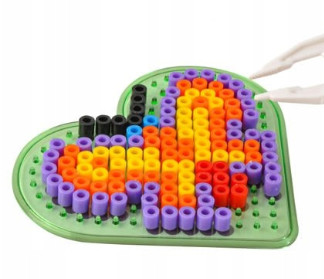 KORALIKI DO PRASOWANIA prasowanka 5000 szt. formy