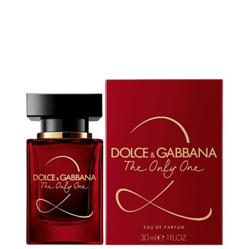 Dolce&Gabbana The Only One woda perfumowana 30ml (W) P2
