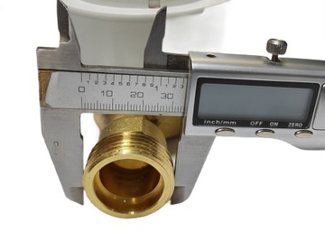 ВОДОСЧЕТЧИК DIEHL AURIGA DN20 ДЛЯ ХОЛОДНОЙ ВОДЫ