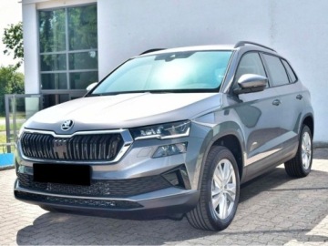 Skoda Karoq Crossover Facelifting 1.5 TSI ACT 150KM 2026 SKODA Karoq Drive 1.5 TSI DSG Suv 150KM 2026, zdjęcie 1