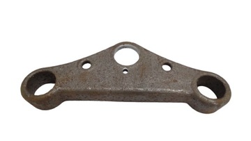 Пошаговые полки спереди M72