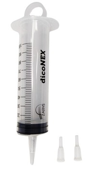 Strzykawka cewnikowa dicoNEX 100 ml 1 szt.