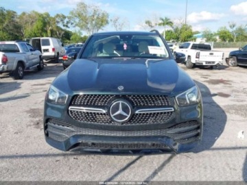 Mercedes GLE V167 2022 Mercedes-Benz GLE 350 2022 2.0 Benzyna 255KM, zdjęcie 7