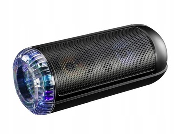 MT3174 Partybox Uni Bt Спикер с радио и караоке