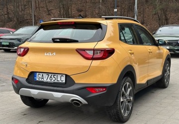 Kia Stonic I Crossover Facelifting 1.0 T-GDI 100KM 2025 Kia Stonic MY25 wersja M pakiet SMART, 100KM 7DCT, dostepny od reki, zdjęcie 10