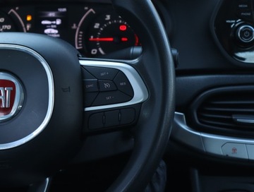 Fiat Tipo II Sedan 1.4 95KM 2018 Fiat Tipo 1.4 16V, Salon Polska, Serwis ASO, zdjęcie 18