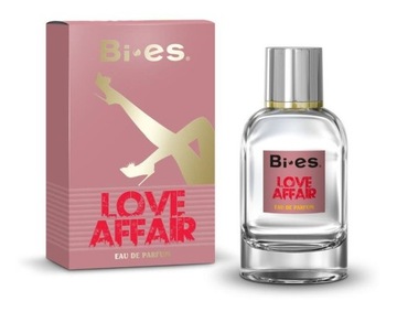 Bi-es Love Affair Woda perfumowana 100 ml