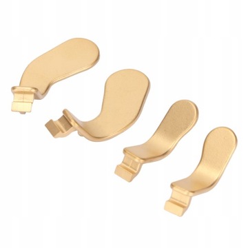 Запасные части для лопастей контроллера, 4 шт.