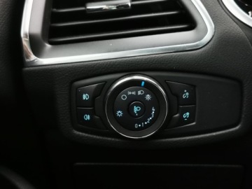 Ford S-Max II Van 2.0 EcoBlue 190KM 2019 Ford S-max 7 Miejsc, Manual, 2.0 EcoBlue 190KM, Salon Polska,2 Właściciel, zdjęcie 19