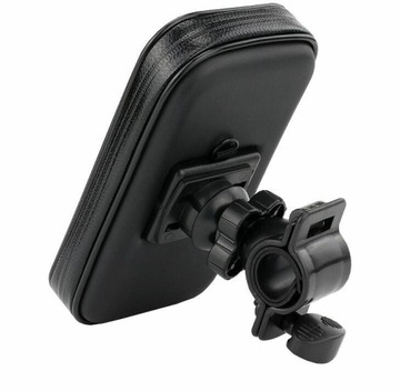 КРЫШКА-ЧЕХОЛ ДЕРЖАТЕЛЬ ДЛЯ СМАРТФОНА МОТОЦИКЛ BIKE 2 61121