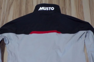 MUSTO SOFTSHELL Размер M, РЕКОМЕНДУЮ