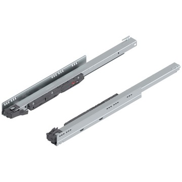 BLUM 750.6001S Prowadnica LEGRABOX z BLUMOTION S