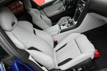 BMW 2022 BMW M8 Competition 625KM 2022r. SALON fv23 Laser, zdjęcie 33