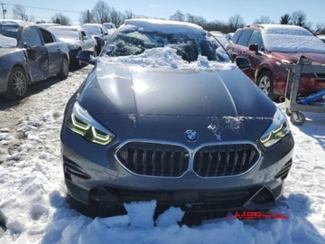 BMW Seria 2 G42-U06 2021 BMW Seria 2 2021 r., 2,0 L 228 XI od ubezpieczalni 2.0 Benzyna 228KM, zdjęcie 2