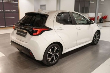 Toyota 2024 Toyota Yaris Hybrid 1.5 Style 1.5 Hybryda 116KM, zdjęcie 12
