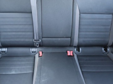 Skoda Octavia III Liftback Facelifting 1.4 TSI 150KM 2017 Skoda Octavia 1.4 TSI, Salon Polska, Klima, zdjęcie 9