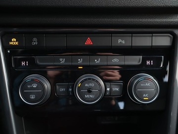 Volkswagen T-Roc I SUV 1.5 TSI ACT 150KM 2021 VW T-Roc 1.5 TSI, Salon Polska, 1. Właściciel, zdjęcie 12