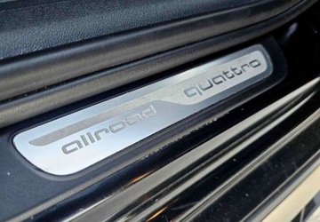 Audi A4 B8 Allroad quattro 2.0 TDI 170KM 2010 Audi A4 Allroad Audi A4 Allroad 2.0 Diesel 170KM, zdjęcie 22