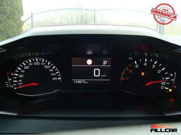 Peugeot 2008 II SUV 1.2 PureTech 130KM 2022 Peugeot 2008 Peugeot 2008 130KM FULL LED Automat 1.2 Benzyna 130KM, zdjęcie 19
