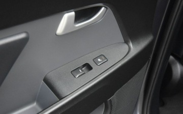 Kia Sportage III SUV Facelifting 2.0 CRDi 136KM 2014 Kia Sportage 2.0D 4x4 Navi Kamera Panorama Sprowadzony Oplacony 2.0, zdjęcie 22