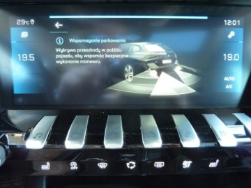 Peugeot 508 II SW 1.5 BlueHDi 130KM 2019 Peugeot 508 1.5 HDI, zdjęcie 22