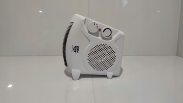 ВЕНТИЛЯТОР CUQOO HOME 2000W