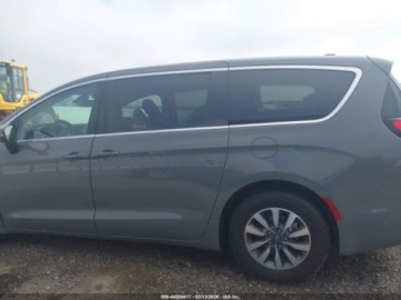 Chrysler Pacifica II 2023 Chrysler Pacifica Hybrid Touring L , 2023r., 3.6L 3.6 Hybryda Plug-in 260KM, zdjęcie 5