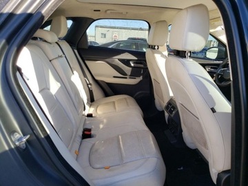 Jaguar F-Pace 2020 Jaguar F-Pace Jaguar F-PACE 25t Prestige AWD, od ubezpieczalni 2.0 Benzyna, zdjęcie 10