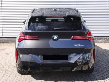 BMW X3 G45 SUV Plug-In 2.0 30e 299KM 2026 BMW X3 xDrive30e Sport Suv 2.0 (299KM) 2026, zdjęcie 3