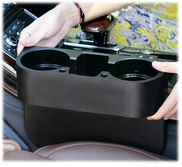 АВТОДЕРЖАТЕЛЬ ДЛЯ ЧАШКИ, НАПИТКОВ, ТЕЛЕФОНА, БУТЫЛОК