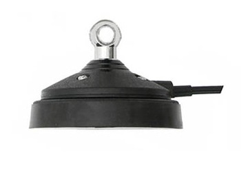 МАГНИТНОЕ ОСНОВАНИЕ ДЛЯ АНТЕНН СВ 9,5см + РЕЗИНА BK7