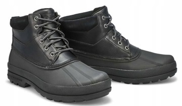 Sperry Cold Bay Thinsulate Waterproof Chukka trzewiki męskie ocieplane - 42