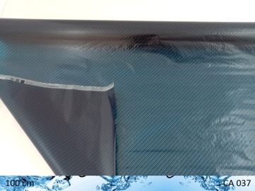 Гидрографика Гидрографическая фольга Carbon CA 037