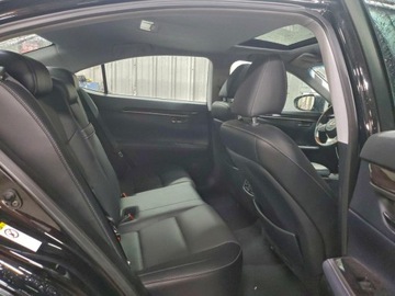 Lexus ES VII (XV70) 2018 Lexus ES 350 2018 3.5 Benzyna 302KM, zdjęcie 10