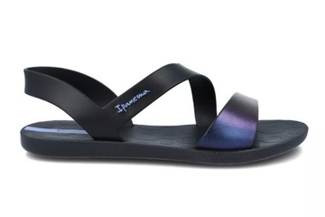 Sandały Ipanema Vibe Sandal Fem 82429 VEGAN R35,5