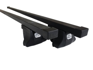 KUFR 1,2 ST STŘEŠNÍ NOSIČ DO ALFA ROMEO 159 2005-12