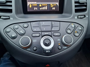 Nissan Primera III Kombi 1.8 i 16V 116KM 2004 Nissan Primera 1.8 Benzyna 115 KM, Klimatyzacja,, zdjęcie 17