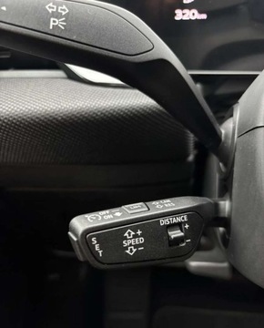 Audi A5 B10 Avant 2.0 TFSI 150KM 2025 Audi A5 Avant Sline salon Polska gwarancja kamera VAT23 2.0 Benzyna 150KM, zdjęcie 18