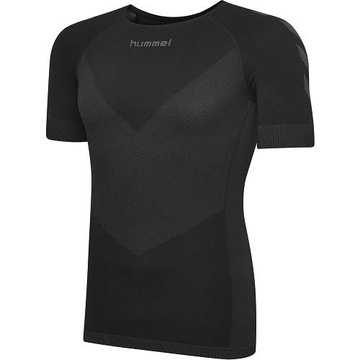 HUMMEL FIRST SEAMLESS KOSZULKA MĘSKA TERMO XS/S
