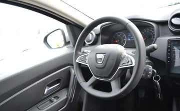 Dacia Duster II SUV 1.6 SCe 115KM 2018 Dacia Duster 1.6 - Bezwypadkowe - Serwis - TuV 2027 1.6 Benzyna 115KM, zdjęcie 31