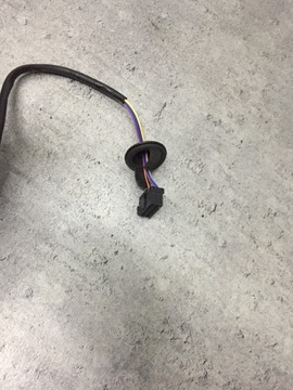 ZRCÁTKO PRAVÉ ELEKTRICKÉ JAGUAR S-TYPE 6PIN