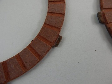 ДИСКИ СЦЕПЛЕНИЯ IŻ 49 56 PLANET И ДРУГИЕ