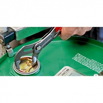 Щипцы для трубных ключей COBRA KNIPEX 87 01 250