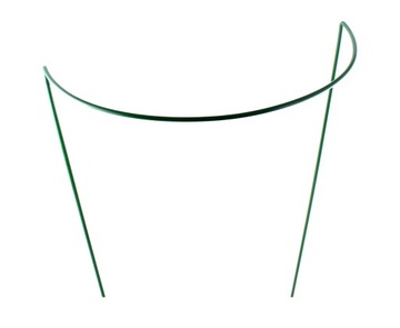 ТЕРРАСА САДОВАЯ ПЕРГОЛА, СТАЛЬНАЯ ОПОРА ДЛЯ ЦВЕТОВ, РАСТЕНИЙ, ГОРШКОВ, 70 СМ