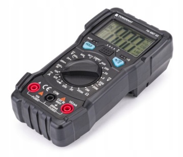 Портативный мультиметр Powermat PM-MMT-60