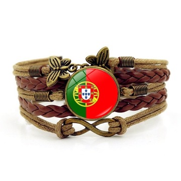 Bransoletka Klejnot czasu pustej flagi