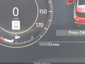 Jaguar F-Pace 2026 Jaguar F-Pace R-Dynamic S P250 2026 2.0 Benzyna 246KM, zdjęcie 6